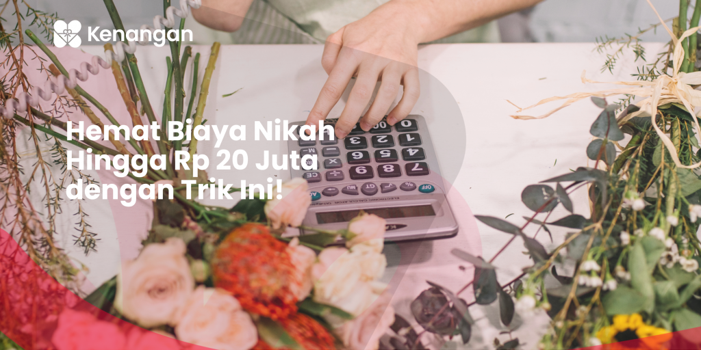 Tips Hemat Biaya Nikah