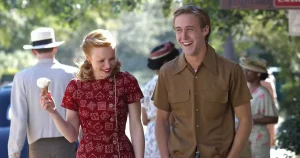 Pasangan yang Puitis dan Intim​: Allie dan Noah dari The Notebook (MovieWeb)